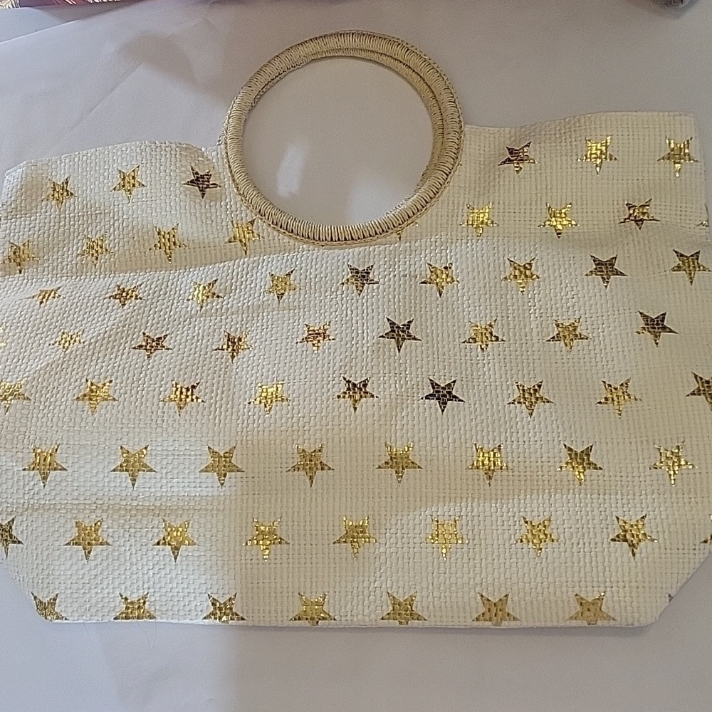 Lane Bryant Bag NWOT